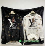 Louis Vuitton Throw Blankets